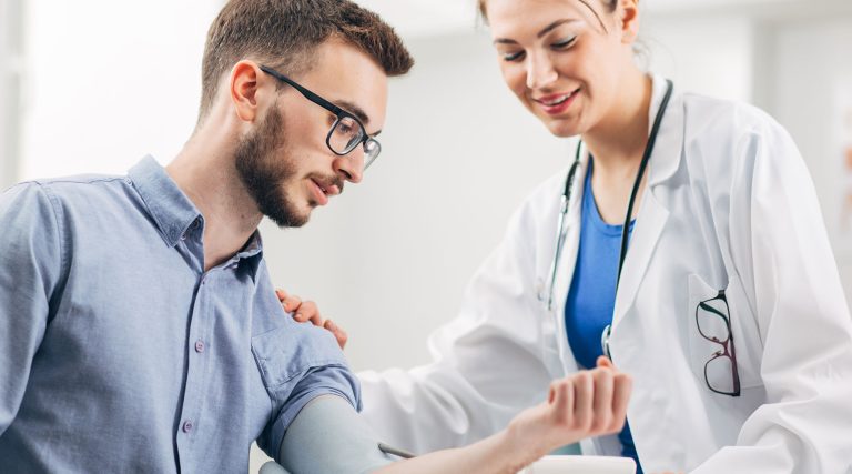 TERAPIA OSOCZEM BOGATOPŁYTKOWYM (PRP)